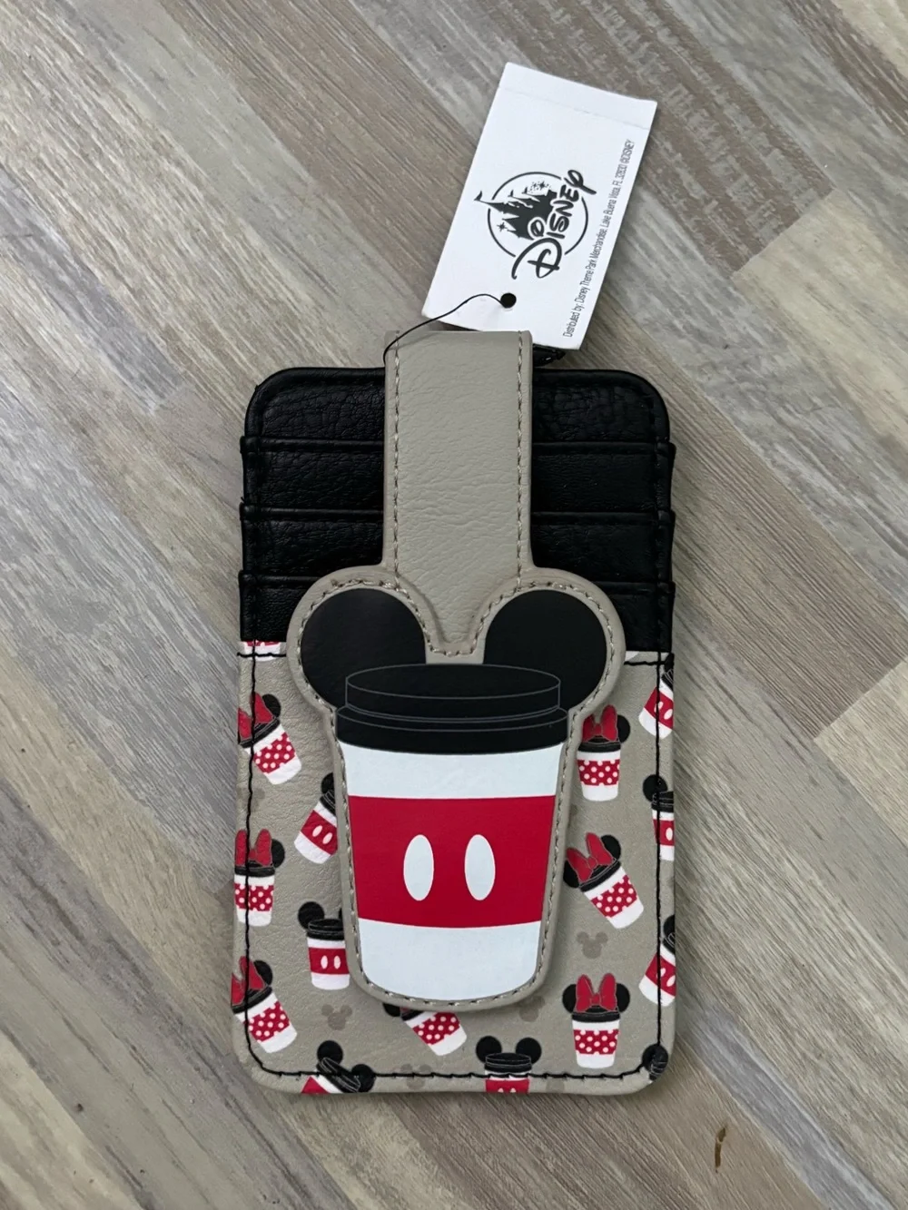 Disney new tags